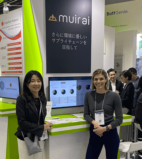 Muir.ai